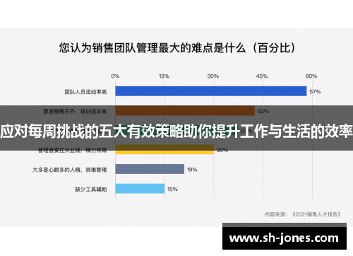 应对每周挑战的五大有效策略助你提升工作与生活的效率
